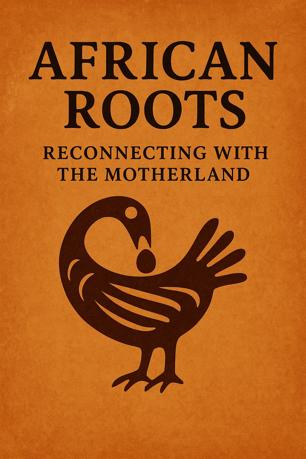 African Roots logo